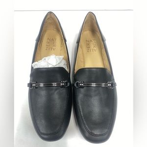 NEW Naturalizer Women’s Kari Loafer Black size 6.5